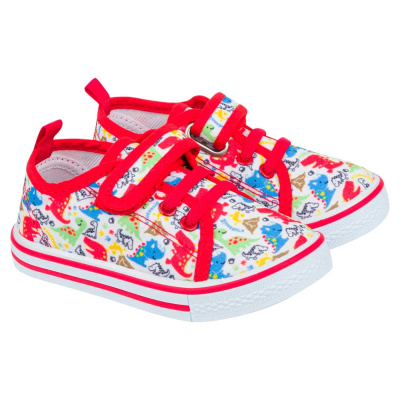 Кеды Mursu S21KT800B 01